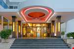 Simurg Luxury Hotel