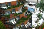 Suhan 360 Hotel