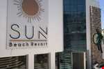 Sun Beach Resort Hotel Bodrum