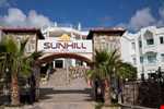 Sunhill Hotel