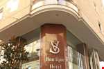 Sv Boutigue Hotel İstanbul