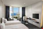 Swissotel Resort Bodrum Beach