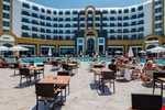 The Lumos Deluxe Resort Hotel
