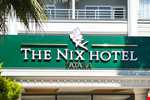 The Nix Hotel Patara