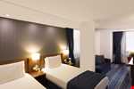 Tryp Wyndham Hotel