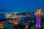 29 Ekim Özel İzmir Çeşme Alaçatı Efes Şirince Turu 1 Gece