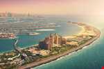 Antalya'dan Dubai Turu Abu Dhabi İkonları Dahil 3 Gece Konaklama