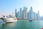 Antalya'dan Dubai Turu Abu Dhabi İkonları Dahil 3 Gece Konaklama