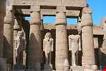Baştanbaşa Antik Mısır Turu