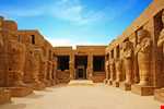 Baştanbaşa Antik Mısır Turu