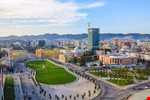 Baştanbaşa Balkanlar Turu 7 Ülke
