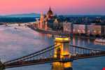 Budapeşte Turu 3 Gece 4 Gün