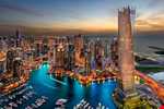 Dubai Turu 3 Gece Konaklamalı PGS ile