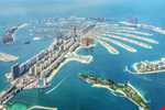 Dubai ve Abu Dhabi İkonları Turu Dahil PGS ile 3 gece