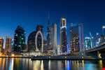 Dubai ve Abu Dhabi İkonları Turu Dahil PGS ile 3 gece