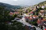 Düzce Akçakoca Göynük Şelaleler Turu 1 Gece