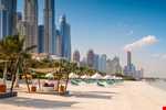 Fırsat Dubai Turu ( Dubai Şehir Turu ve Abra Geçişi Dahil)