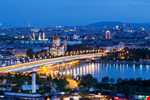 Herşey Dahil Orta Avrupa'nın Başkentleri 7 Ülke Turu