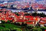 Herşey Dahil Orta Avrupa'nın Başkentleri 7 Ülke Turu