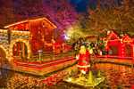 Kavala Drama ve Noel Baba Köyü Turu