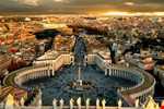 Klasik İtalya Turu (Venedik gidiş, Roma dönüş)