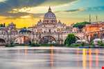 Klasik İtalya Ve Kıyıları Turu 
