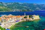 Kurban Bayramı Budva Rüyası Turu Air Montenegro ile