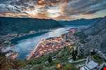Kurban Bayramı Budva Rüyası Turu Air Montenegro ile