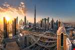 Kurban Bayramı Özel Dubai Turu 4 Gece FlyDubai ile