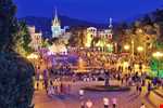 Kurban Bayramı Özel Karadeniz ve Batum Turu 3 Gece