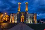 Kurban Bayramı Özel Tiflis Konaklamalı Uzun Karadeniz Yaylalar ve Batum Turu 8 Gece