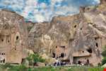 Lüleburgaz Çıkışlı Kapadokya Turu 2 Gece