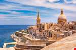 Malta ve Sicilya Turu