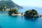 Parga Korfu Adası Turu