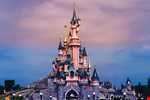 Paris & Disneyland Turu 4 Gece 5 gün