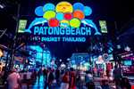 Pattaya Phuket Turu