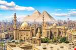 Ramazan Bayramına özel Kahire & Sharm El Sheikh Turu PGS ile 4 Gece Konaklama