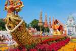 Süper Promosyon Tayland Turu Rotası