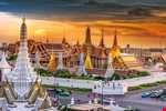 Tayland & Guney Vıetnam Turu