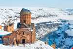 Turistik Doğu Ekspresi İle Kars Erzurum Turu
