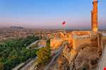 Uçaklı Butik Şanlıurfa Mardin Diyarbakır Turu / 2 Gece Otel Konaklamalı