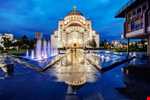 Vizesiz Balkan Rüyası Turu 6 Ülke THY ile 7 Gece 8 Gün