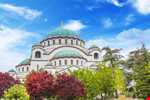 Vizesiz Büyük Balkan 6 Ülke Turu THY ile