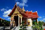 Vizesiz Süper Tayland Bangkok & Phuket Turu