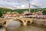 Vizesiz Yılbaşı Özel Balkan Üçlüsü Turu