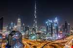 Yarım Pansiyon & Tüm Ekstra Turlar Dahil Dubai Turu 4 KAL 3 ÖDE