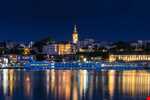 Yılbaşı Özel Balkan Üçlüsü Turu