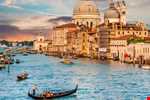 Yılbaşı Özel Klasik İtalya Turu 7 Gece (2 Gece Venedik) BRI-BGY