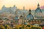 Yılbaşı Özel Napoli & Roma
