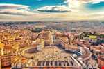Yılbaşı Özel Napoli & Roma